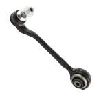 Brat suspensie roata Bmw Ix3 G08, 09.20-, X3 G01, F97, 10.17-, X3 Van G01, 07.17-, X4 G02, F98, 04.18-, Punte Fata, Stanga, inferior la spate; SRLine