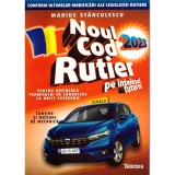 Noul cod rutier 2023 pe intelesul tuturor - Marius Stanculescu, Teocora