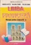 Limba franceza - manual pentru clasa a IX-a, Clasa 9