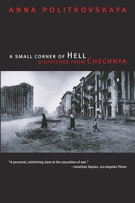 A Small Corner of Hell: Dispatches from Chechnya foto