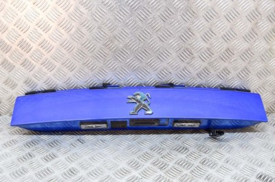 Ornament lampa număr de &amp;icirc;nmatriculare PEUGEOT 2008 II 2021 OEM: 9837179280,9828080080 21439834 foto
