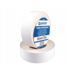 Banda pentru finisare colturi hartie, 75 m, Painter GartenVIP DiyLine