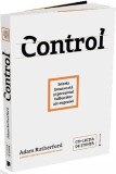Control - Adam Rutherford - Editura Publica