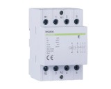 Contactor modular 63A 4ND Ex9CH63 230V Noark 102427