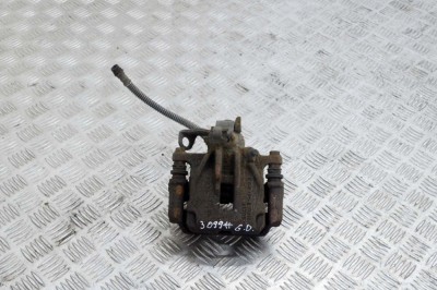 Etrier de fr&amp;acirc;nă dreapta spate OPEL VIVARO Furgon 2016 OEM: 83701661708 13303714 foto