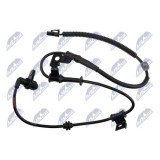 Senzor abs fata Kia Rio 3 2011-, Dreapta, 598301W000