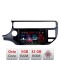 Navigatie Kia Rio 2014-2017 D-504 Octa Core cu Android Radio Bluetooth Internet GPS WIFI DSP 3+32 GB 4G KIT-504 LENOVO LITE CarStore Technology