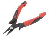 Cleşti de Precizie 150mm pentru Electronică