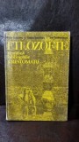 Filozofie , Marin Diaconu , 1976