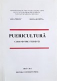 Curs Puericultura pentru studenti Liana Precup Simona Dumitra carti noi anticariat stare buna