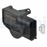 DELPHI PS10132 Senzor, presiune galerie admisie
