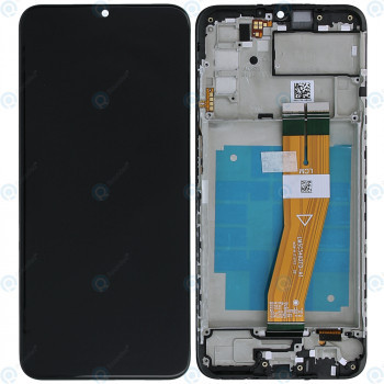 Samsung Galaxy A03s (SM-A037F) Unitate de afișare completă (VERSIUNE NON EU) GH81-21232A foto