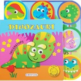 Cumpara ieftin Dinozauri |, Girasol