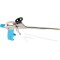 Pistol aplicat spuma, poliuretanica, cu 2 varfuri, 32 cm, Richmann GartenVIP DiyLine