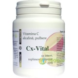 Vitamina C Alcalina Tamponata (Pulbere) Cx-Vital 250g