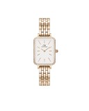Cumpara ieftin Ceas Dama, Daniel Wellington, Quadro DW00100672 - Marime universala