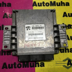 Calculator ecu 1.1 Peugeot 206 (1998-2010) 9645989480