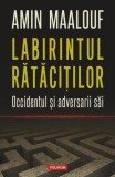 Labirintul ratacitilor: Occidentul si adversarii sai - Amin Maalouf, Carte de istorie