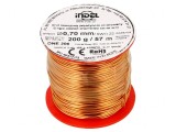 S&acirc;rmă Emailată 0.7mm 0.2kg Cu