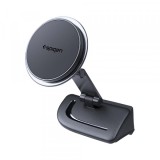 Suport Auto Magnetic Spigen TAM110 pentru Tesla Y / 3 / Y L, Negru ACP11873