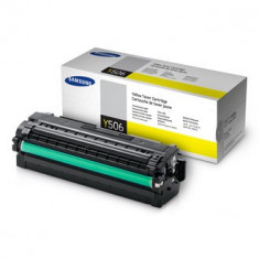 Reumplere cartus Samsung CLT-Y506L CLP-680 CLX-6260 Yellow foto