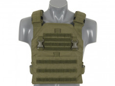 Vesta tactica Multi-Mission Plate Carrier 8Fields Olive foto