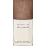 Issey Miyake L'Eau d'Issey Pour Homme V&eacute;tiver Eau de Toilette pentru bărbați 100 ml