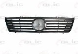Grila radiator MERCEDES SPRINTER 2-t platou / sasiu (901, 902) (1995 - 2006) BLIC 6502-07-3546990P