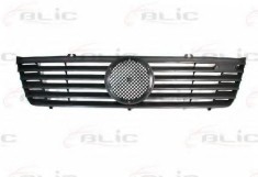 Grila radiator MERCEDES SPRINTER 4-t platou / sasiu (904) (1996 - 2006) BLIC 6502-07-3546990P foto