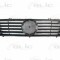 Grila radiator MERCEDES SPRINTER 2-t platou / sasiu (901, 902) (1995 - 2006) BLIC 6502-07-3546990P