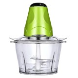 Tocator Electric Multifunctional, pentru Carne, Fructe si Legume, 250W, Capacitate 3L