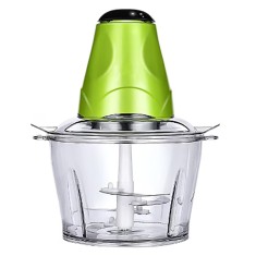 Tocator Electric Multifunctional, pentru Carne, Fructe si Legume, 250W, Capacitate 3L