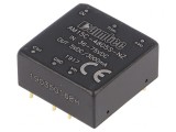 Convertor DC/DC 15W 36-75V la 5V 3A