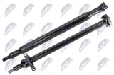 Ax cardanic Mercedes Sprinter 907 2018-; partea din spate; A9074109100; NTY, aftermarket