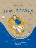 Lupul de nisip - Asa Lind, Sergiu Paduraru