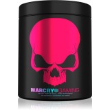 Warcry GAMING pulbere pentru susținerea memoriei și a concentrării aroma Watermelon Strike 240 g