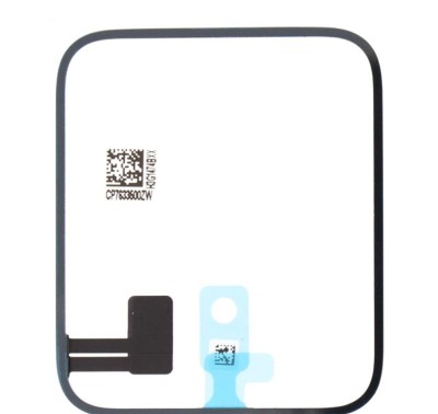 Flex Senzor Apple Watch Series 3, LTE + Cellular Force Touch Sensor Adhesive 42 mm foto