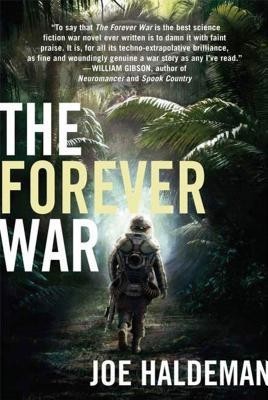 The Forever War foto