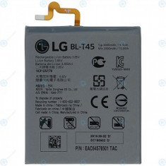Baterie LG K50s (LM-X540) BL-T45 4000mAh EAC645878501