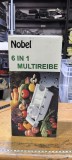 Multiratoare 6 in 1 Nobel #A8847