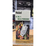 Multiratoare 6 in 1 Nobel #A8847