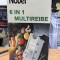 Multiratoare 6 in 1 Nobel #A8847