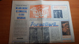 Magazin 18 noiembrie 1972-art. targu jiu,ilie nastase a castigat premiul FILT