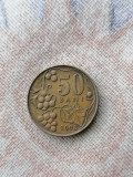 50 BANI 2008 - MOLDOVA., Europa