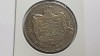 Romania -5 lei 1882-Replica dupa 5 lei 1882