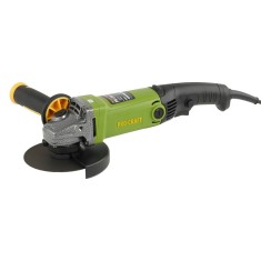 Flex Polizor Unghiular Procraft PW 1200, 860 W, 11000 RPM, 125 mm Innovative ReliableTools foto
