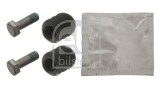 FEBI BILSTEIN 36050 Set bucsi de ghidaj, etrier frana
