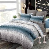 Cumpara ieftin Lenjerie cu elastic 180x200 Honor 6 Piese (Finet)