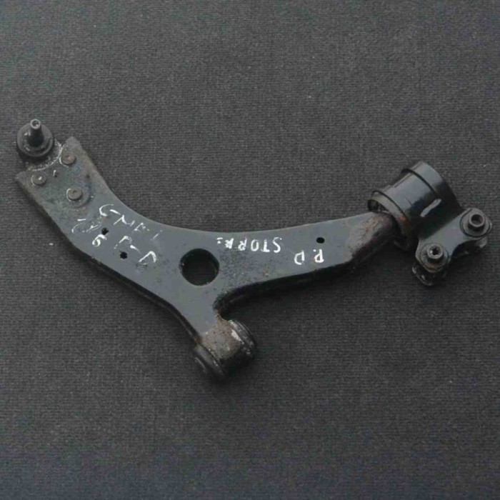 Braț inferior dreapta față FORD C-MAX DM2 2007 OEM: 4270610326