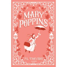 Mary Poppins - P. L. Travers foto
